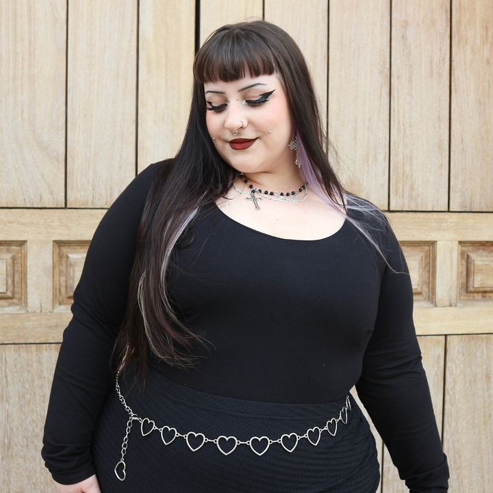Marta | Plus size fits .｡.:*☆