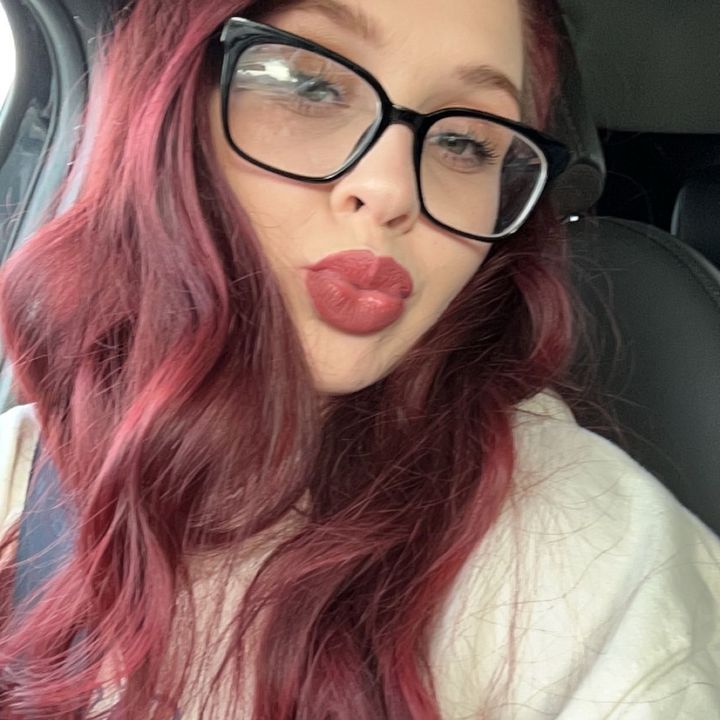 👻kassidy willden👻