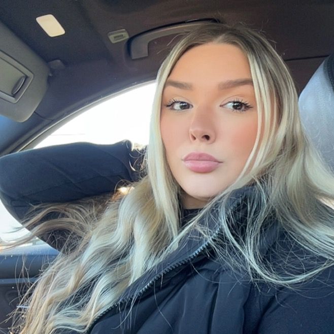 XOJenna ☁️