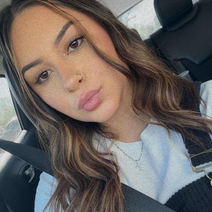 Itzel Mendoza