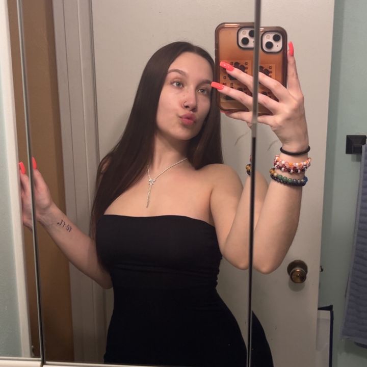 haley jade 🍒