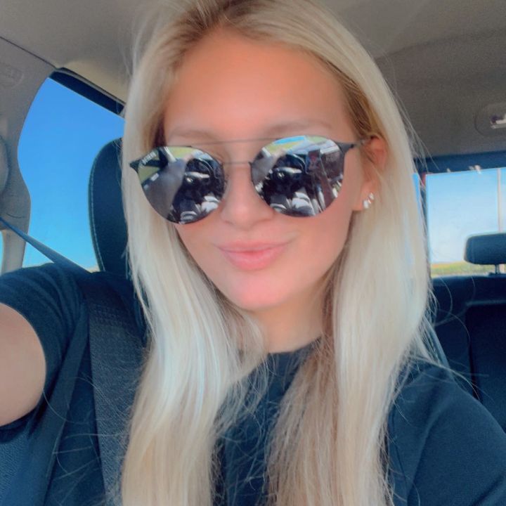 Peyton Simmons