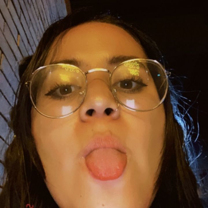 Paulina Lozada🧡🦥