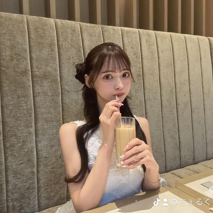 ちぇるくん