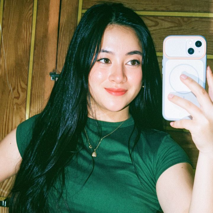 Kelsey Jeyya Garcia