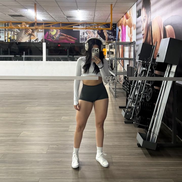 Paola Zambrano