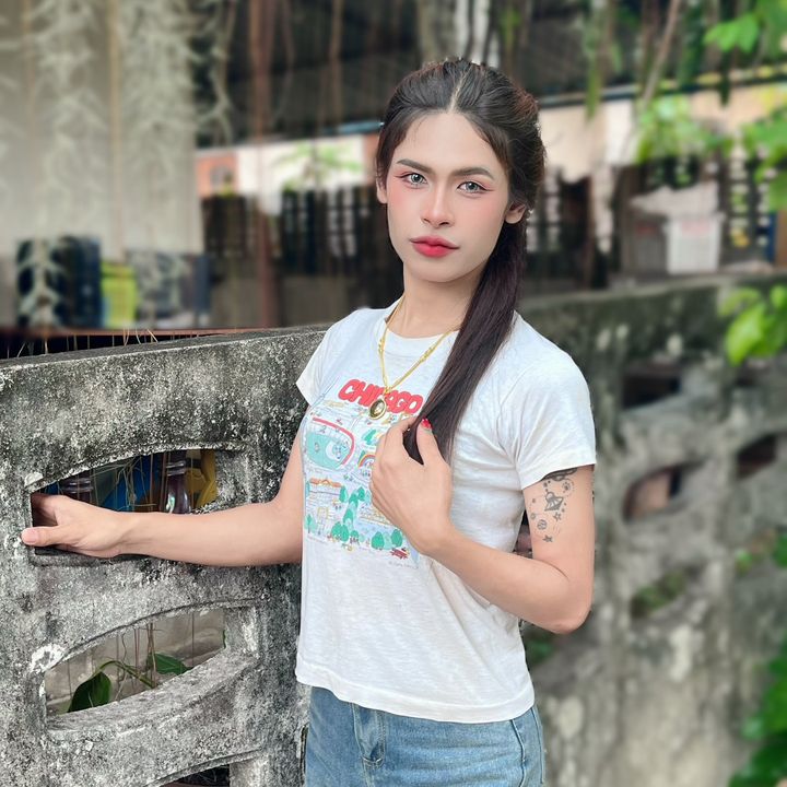 อรุณรัชช์ สุขเกิด🕊️