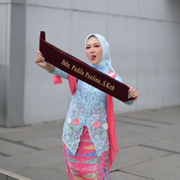 Bidan Paulina