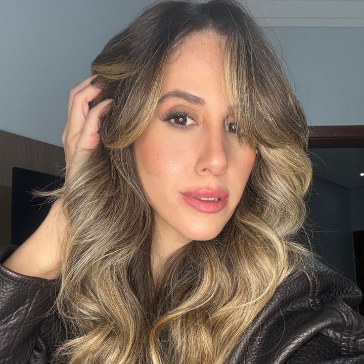 Amanda Lavrador