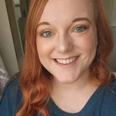 Megan Nicole 🩵