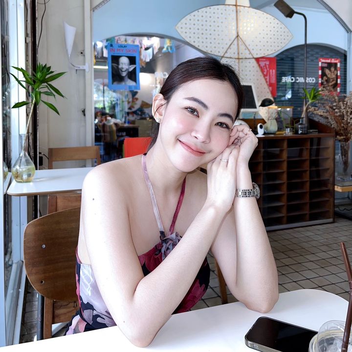 บี ธนาภรณ์