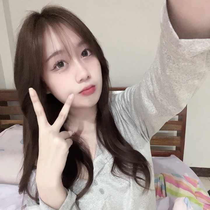 So bored