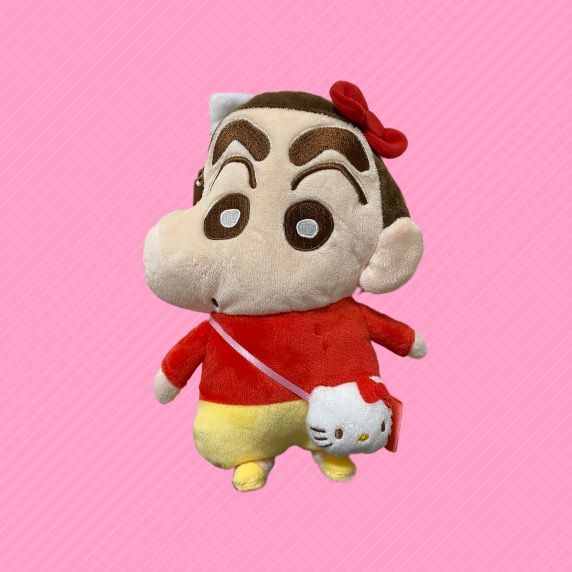 クレヨンしんちゃん【切り取り】だゾ