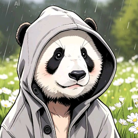 PANDAMAN
