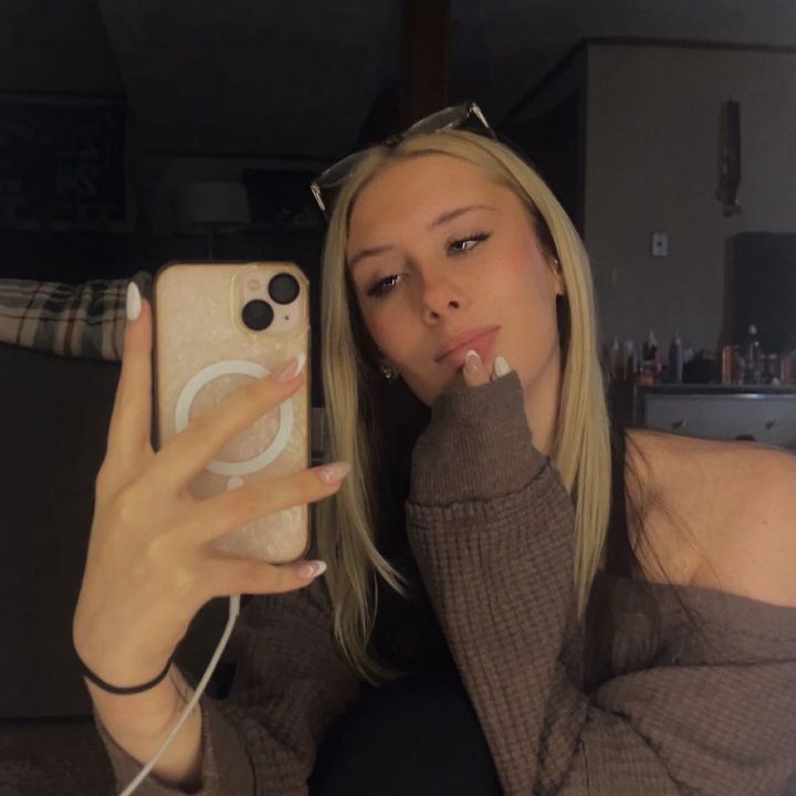 Haylea🤍