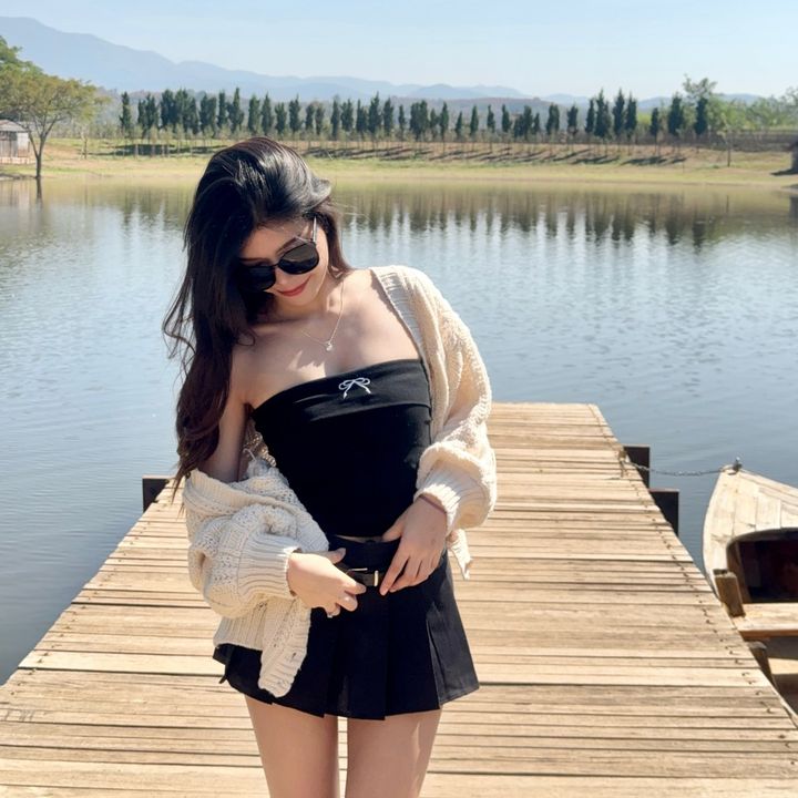 ลูกเกดที่ดื้อดื้อ🐶ྀི🤍🌻