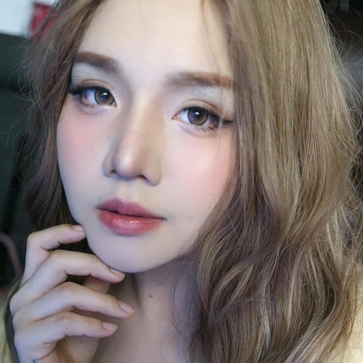 เกลที่ชอบรีวิว