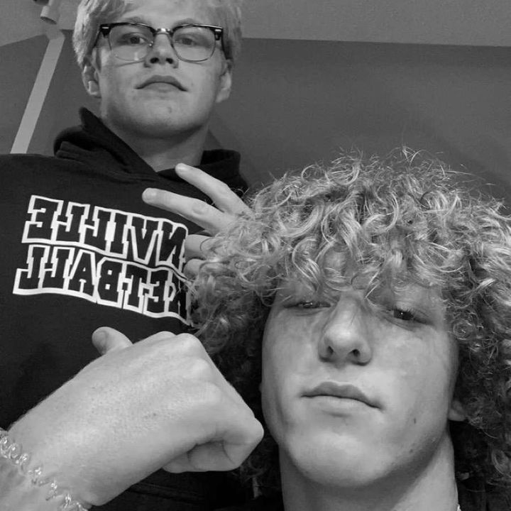 Caden Smith