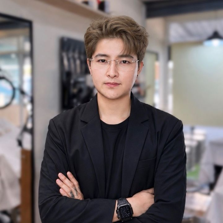 ช่างลี่ อาลี่บาร์เบอร์