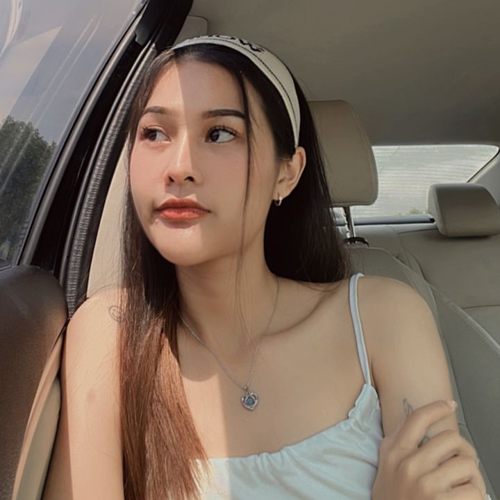 พุงยุ้ย 🤍