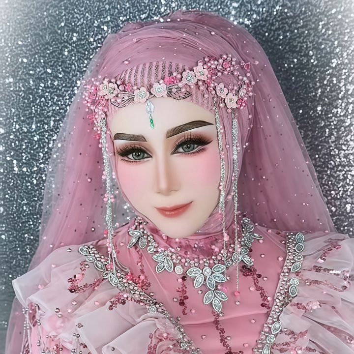 Anggi MakeUp Dekorasi