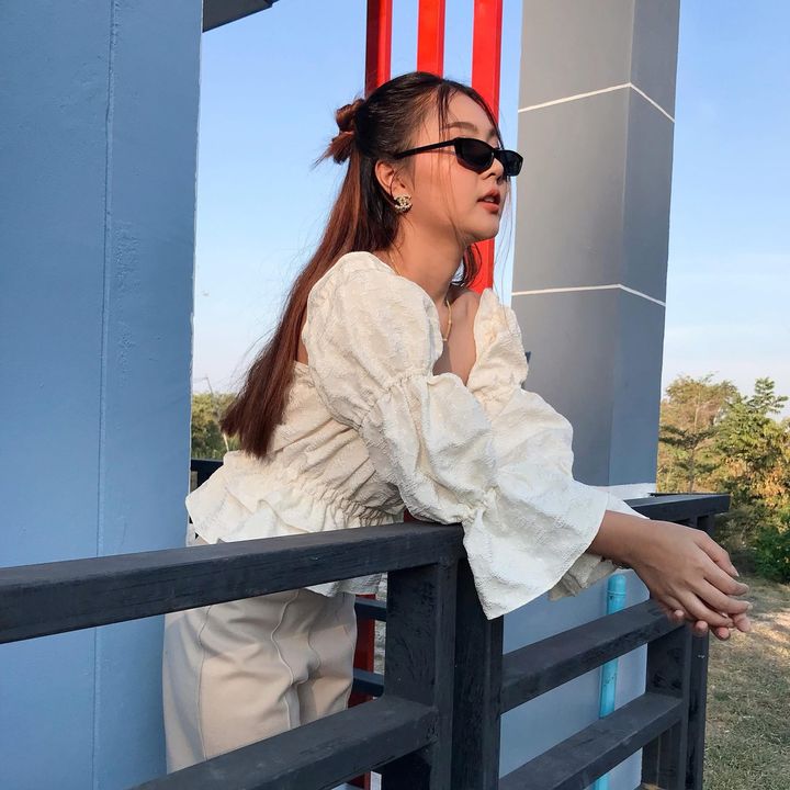Nina รีวิวแต่ของที่ชอบ