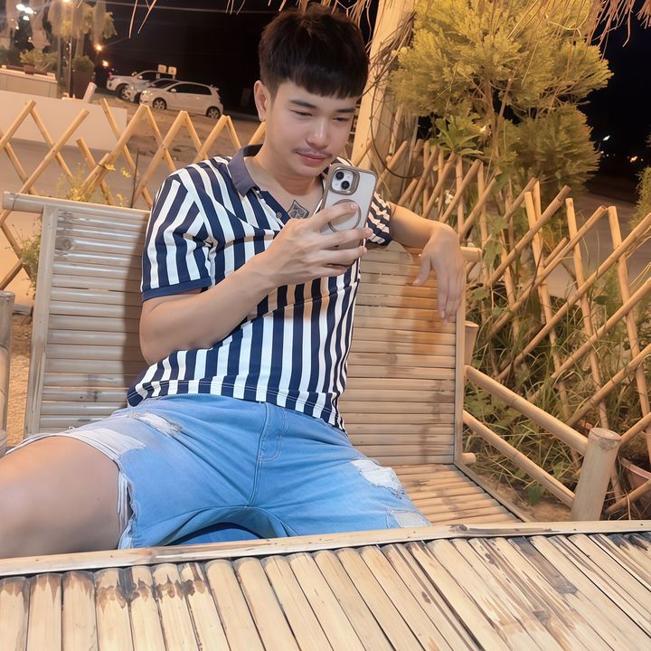 โกโก้‘ปั่นน😌