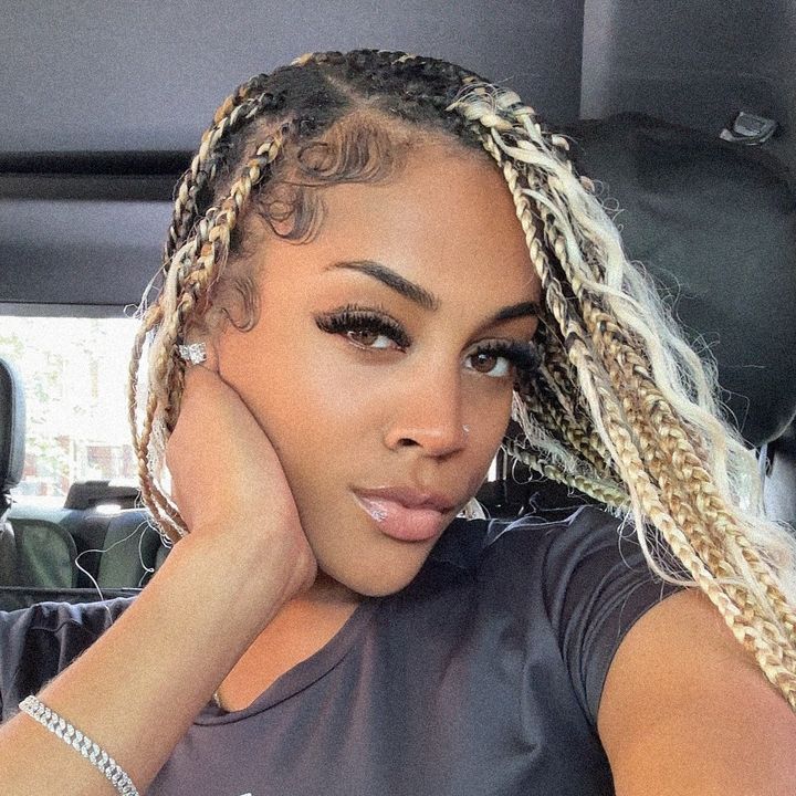 JazminSymone