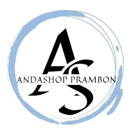 Basreng andashop