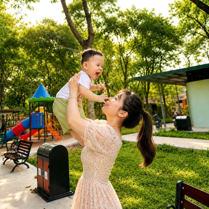 Mẹ em Sữa