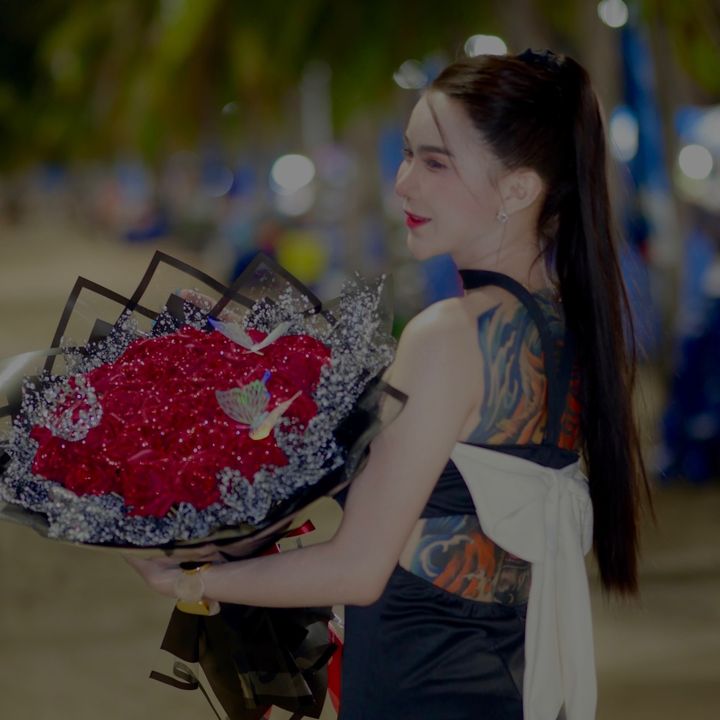 ชูก้า‘ มั้งงง
