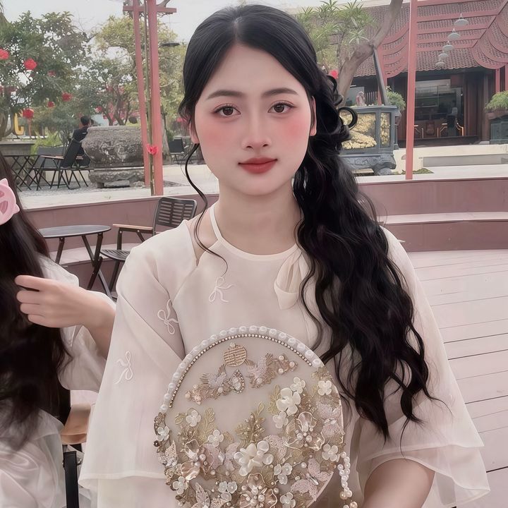 Trần Gia Linh🇻🇳🇯🇵