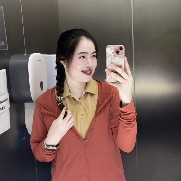 ข้าว’โอ๊ต 💖🌷