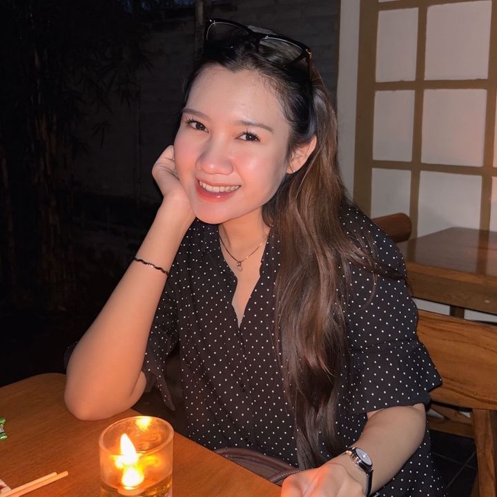 Lutfiana Dewi