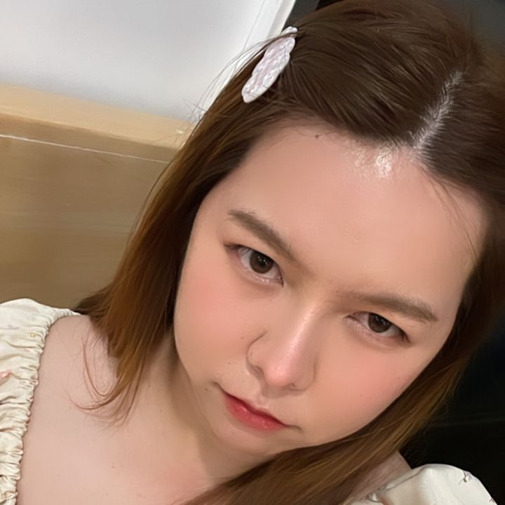 จอยจอยเลี้ยงแมว2ตัว