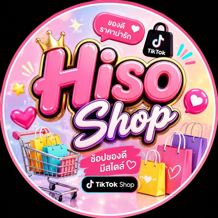 Hiso Shop
