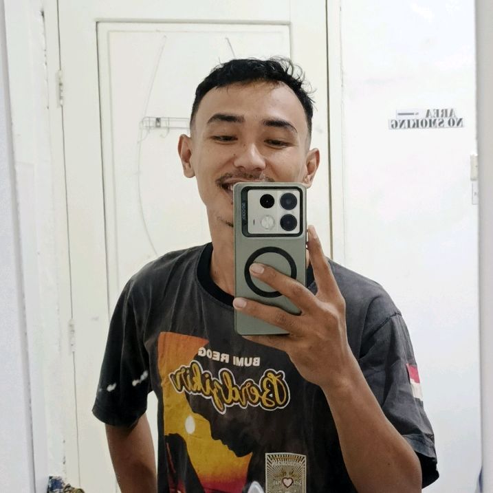 Racun tiktok