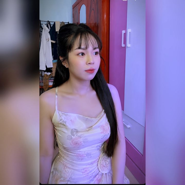 Bé Thu 🍄