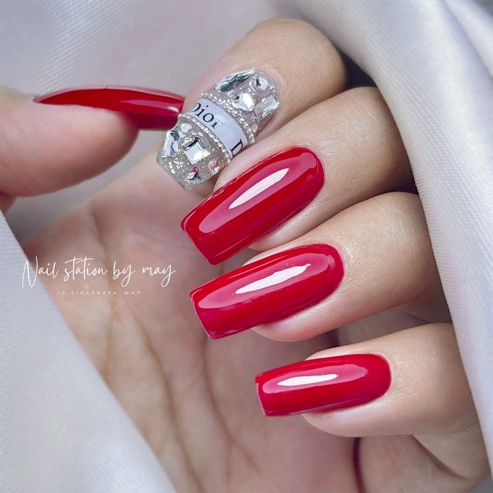 Gel nails and others💅🏼♥️