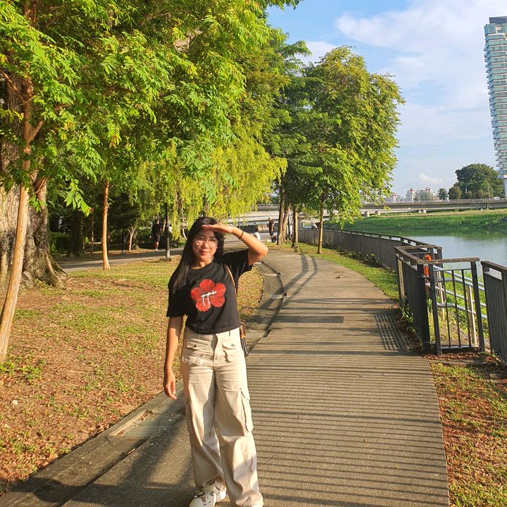 Nothing nonsense 🇮🇩🇸🇬