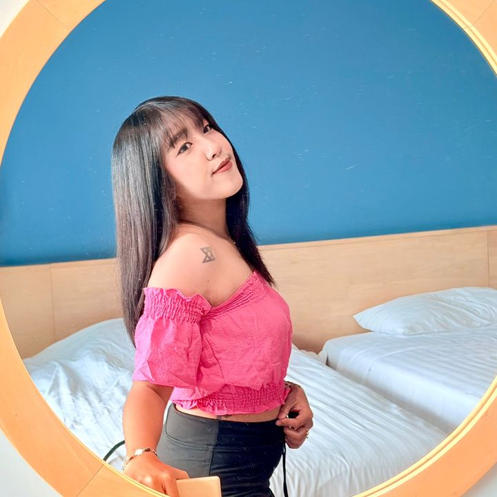 เฟื่องฟ้า_ตัวน้อย🌸