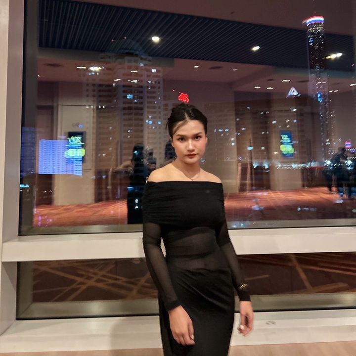 ตั๊กกี้ศรีธัญญาขายทุกอย่าง