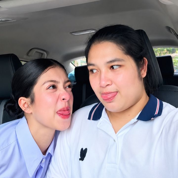 นิตา พากิน