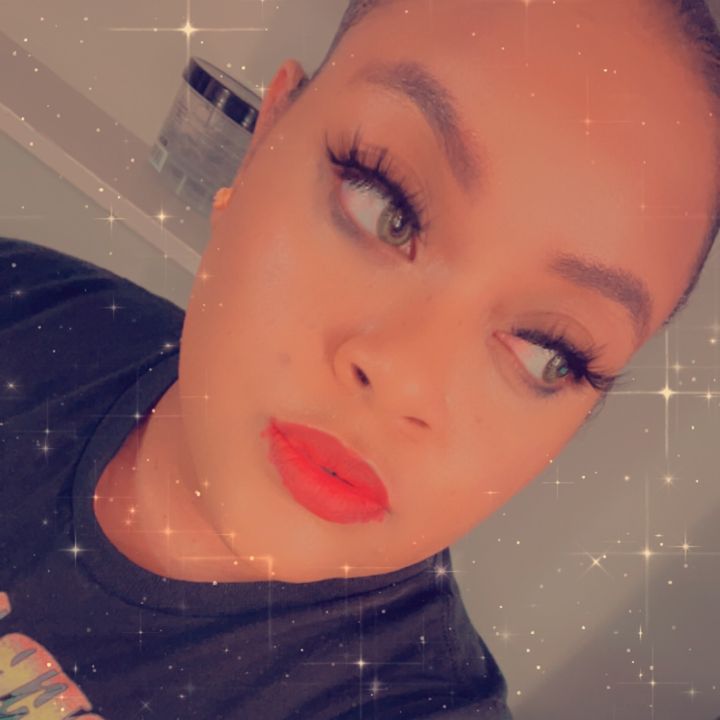 Jess Tha Diva Martinez 🐉🥷