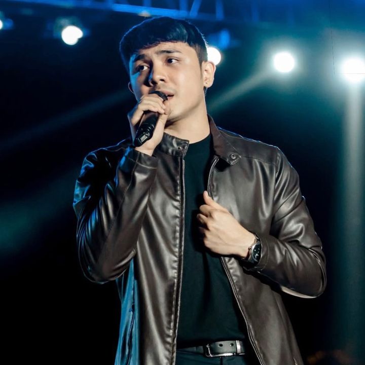 Kenny Dhave Cañedo