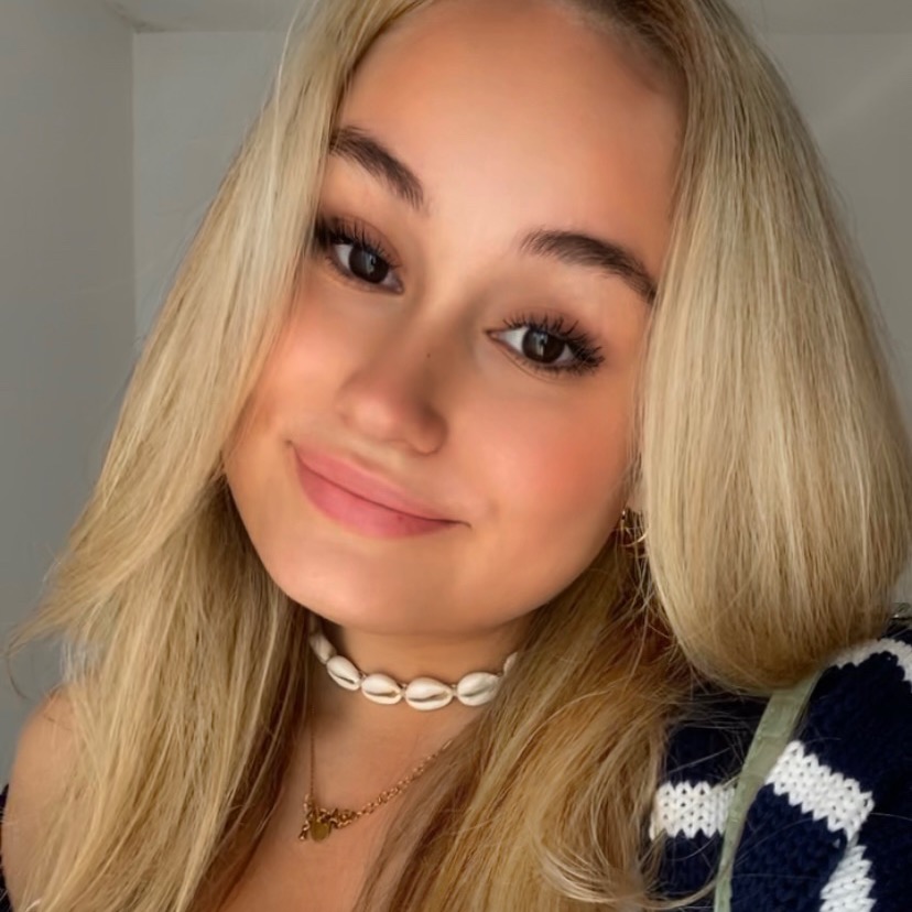 ❤️Emelie Sophie❤️