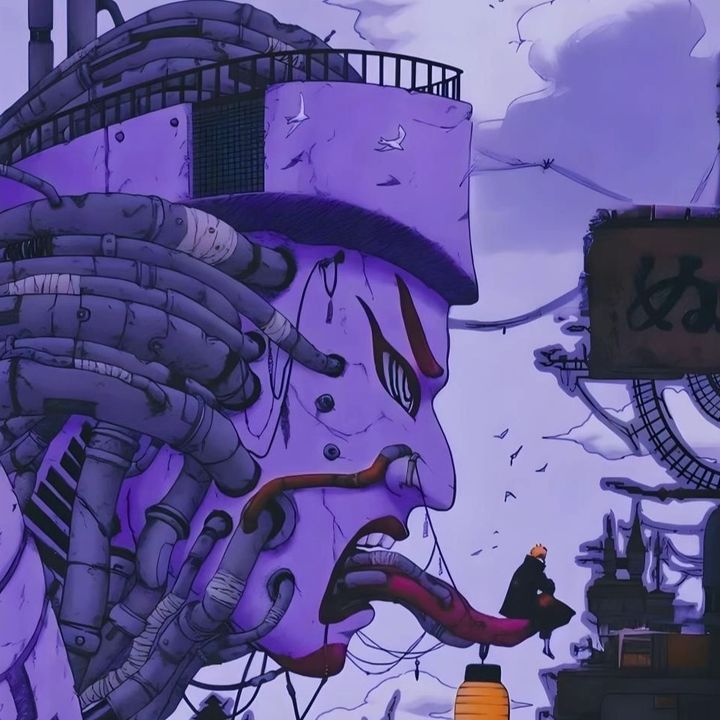 神羅転生