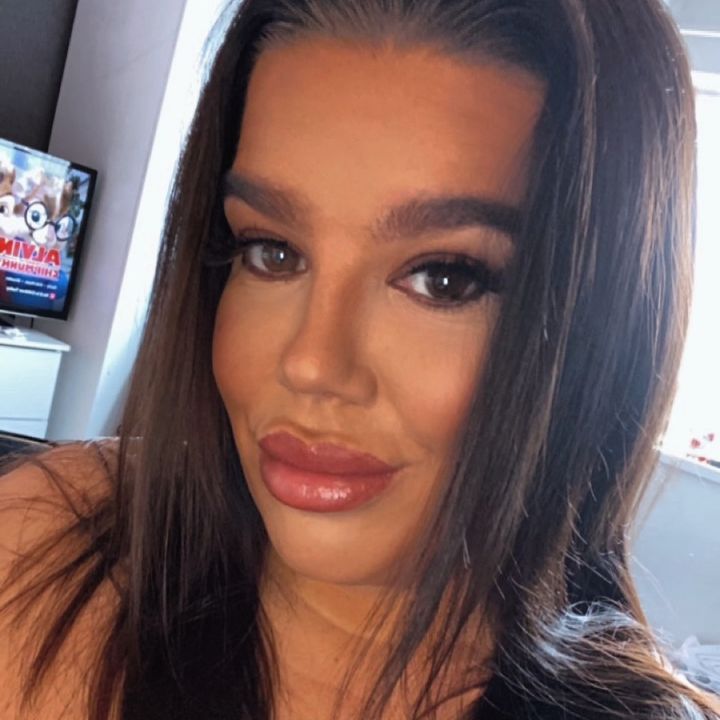 Sarah