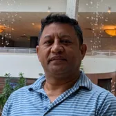 Sarad shrestha