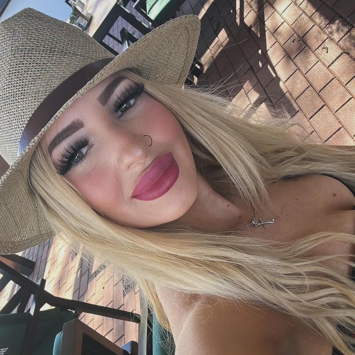 Erika Teodora